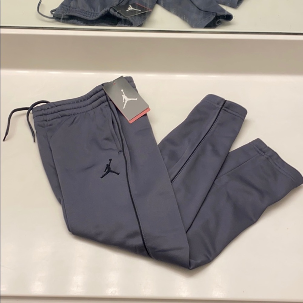 Jordan Kids Fleece Pants